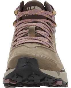 The North Face Hiking Vectiv Exploris Mid Futurelight Leather -The North Face Sales 71O1W UG0AS. AC SR736920