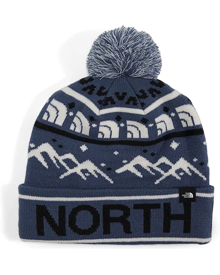The North Face Kids Hats Ski Tuke (Little Kids/Big Kids) 4 The North Face Kids Hats Ski Tuke (Little Kids/Big Kids) - Image 4