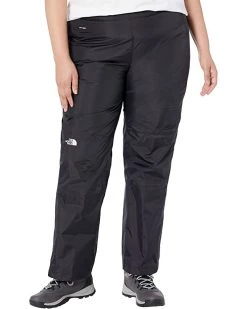The North Face Outerwear Pants and Sets Antora Rain Pants