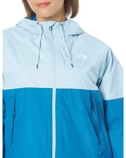 The North Face Coats & Outerwear Antora Rain Hoodie -The North Face Sales 71OKvyxeNTL. AC SR736920