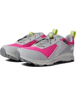 The North Face Kids Hiking Hedgehog Hiker II Waterproof (Little Kid/Big Kid)