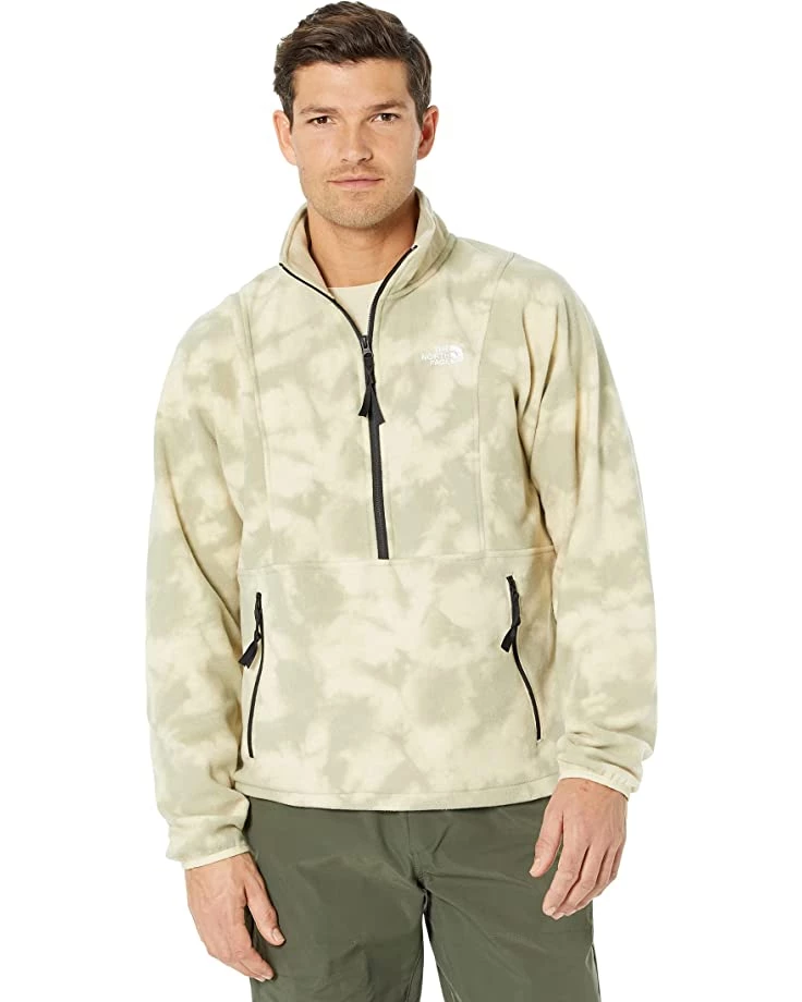 The North Face Hoodies & Sweatshirts Printed TKA Attitude 1/4 Zip Fleece 1 The North Face Hoodies & Sweatshirts Printed TKA Attitude 1/4 Zip Fleece