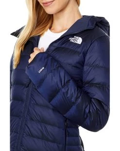 The North Face Coats & Outerwear Aconcagua Hoodie -The North Face Sales 71OpUisBhnL. AC SR736920