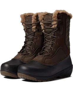 The North Face Boots Shellista IV Mid Lace