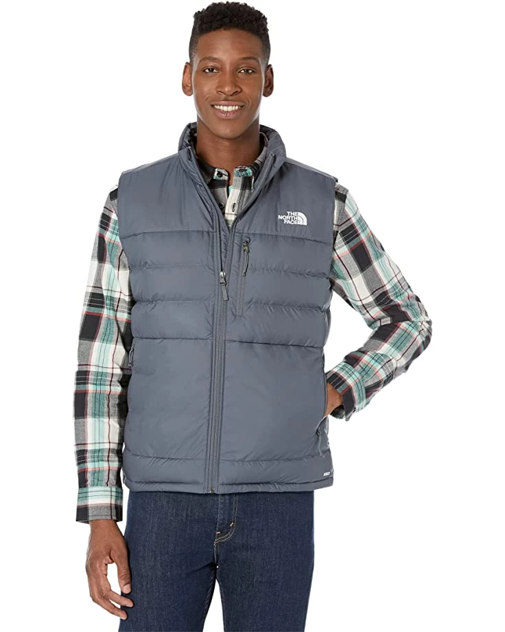 The North Face Coats & Outerwear Aconcagua 2 Vest 7 The North Face Coats & Outerwear Aconcagua 2 Vest - Image 7