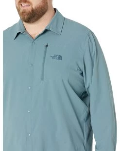 The North Face Shirts & Tops First Trail UPF Long Sleeve Shirt 8 The North Face Shirts & Tops First Trail UPF Long Sleeve Shirt -The North Face Sales 71PChgV7GnL. AC SR736920