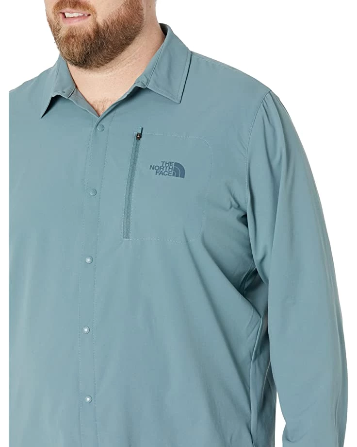 The North Face Shirts & Tops First Trail UPF Long Sleeve Shirt 3 The North Face Shirts & Tops First Trail UPF Long Sleeve Shirt - Image 3