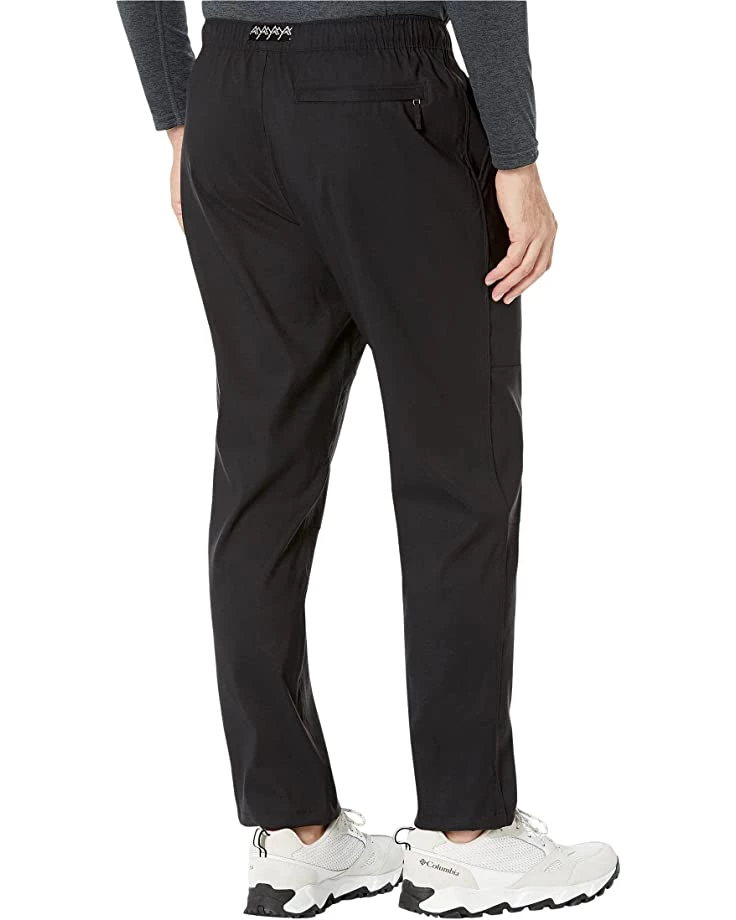 The North Face Class V Belted Pants 2 The North Face Class V Belted Pants - Image 2