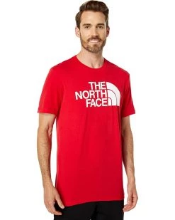 The North Face Shirts & Tops Short Sleeve Half Dome T-Shirt -The North Face Sales 71PH63BIyyL. AC SR736920