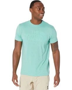 The North Face Shirts & Tops Short Sleeve Half Dome Tri-Blend Tee -The North Face Sales 71PWGVrgWuL. AC SR736920