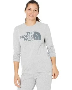 The North Face Shirts & Tops Long Sleeve Half Dome Tee -The North Face Sales 71QENDwTp3L. AC SR736920