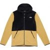 The North Face Kids Coats & Outerwear Forrest Full Zip Hooded Fleece Jacket (Little Kids/Big Kids)