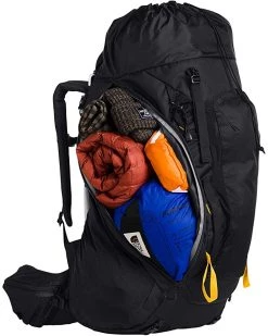 The North Face Backpacks Terra 55 5 The North Face Backpacks Terra 55 -The North Face Sales 71R18amySML. AC SR736920