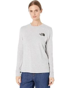The North Face Shirts & Tops Long Sleeve Box NSE Tee -The North Face Sales 71R8sswgLkL. AC SR736920