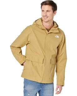 The North Face Coats & Outerwear Cypress Rain Jacket