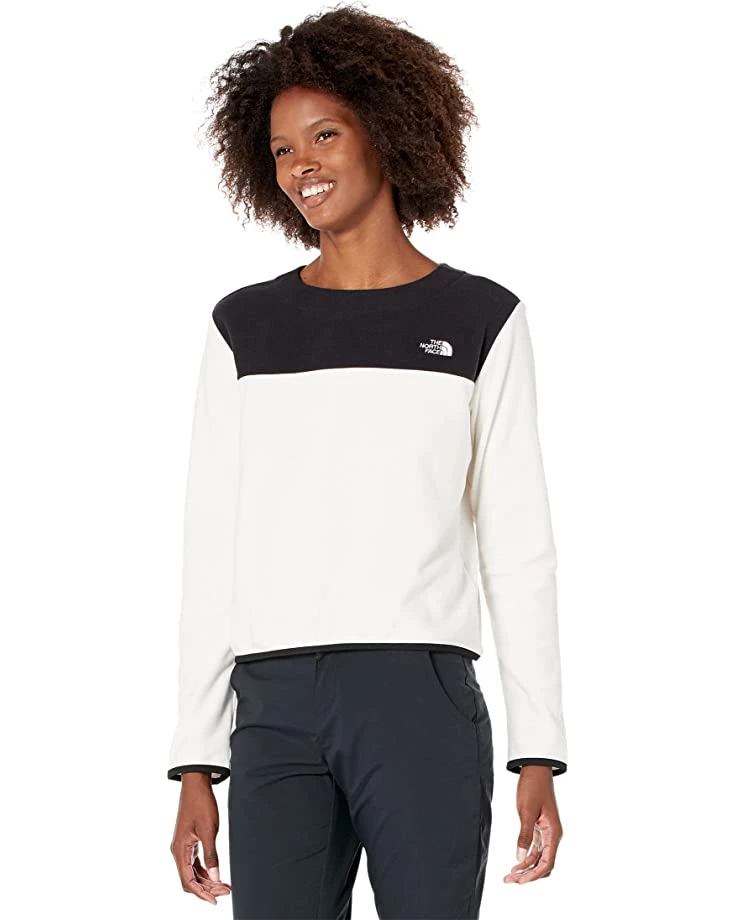 The North Face Hoodies & Sweatshirts TKA Glacier Crew 1 The North Face Hoodies & Sweatshirts TKA Glacier Crew