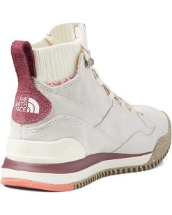 The North Face Hiking Back-To-Berkeley III Sport Waterproof -The North Face Sales 71RUALUNHhL. AC SR736920