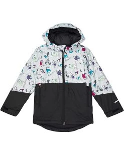 The North Face Kids Coats & Outerwear Freedom Insulated Jacket (Toddler) 5 The North Face Kids Coats & Outerwear Freedom Insulated Jacket (Toddler) -The North Face Sales 71RVlRYRoQL. AC SR736920