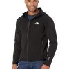 The North Face Coats & Outerwear Tekware Full Zip Hoodie