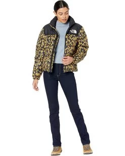 The North Face Coats & Outerwear Printed 1996 Retro Nuptse Jacket -The North Face Sales 71S0yUDlUjL. AC SR736920