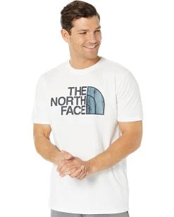 The North Face Shirts & Tops Short Sleeve Half Dome T-Shirt -The North Face Sales 71S4ZaGrm0L. AC SR736920