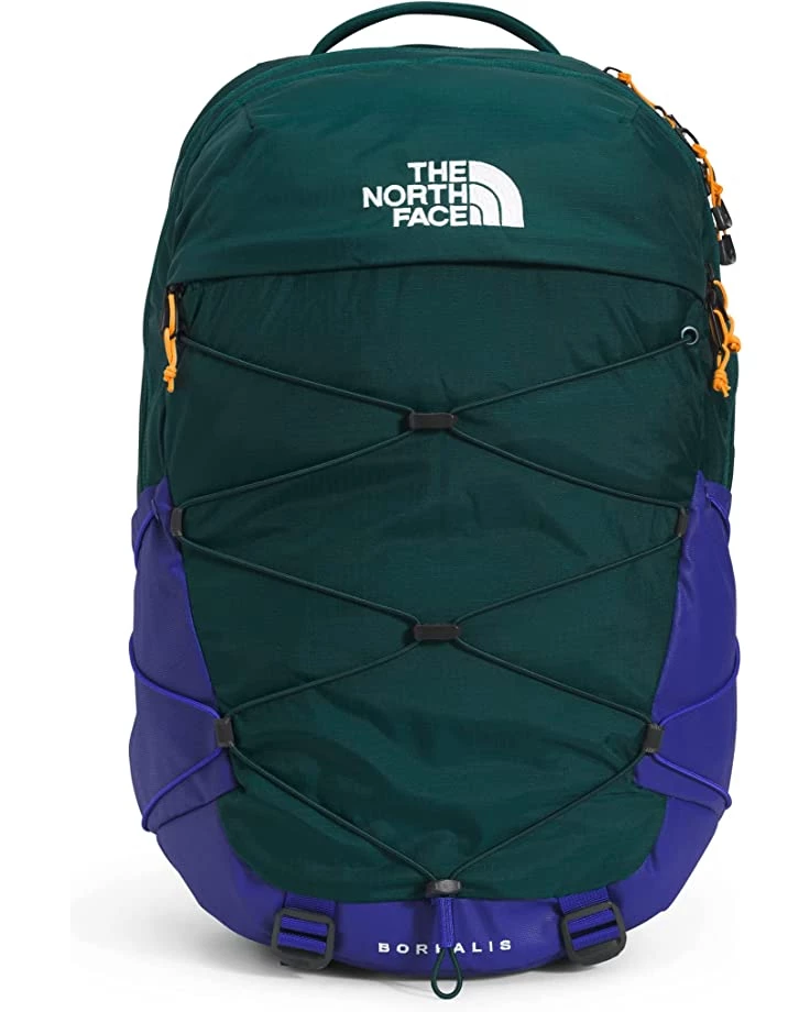 The North Face Backpacks Borealis 6 The North Face Backpacks Borealis - Image 6