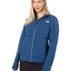 The North Face Coats & Outerwear Belleview Stretch Down Jacket