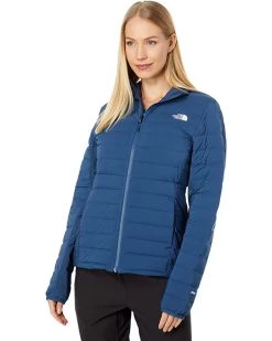 The North Face Coats & Outerwear Belleview Stretch Down Jacket
