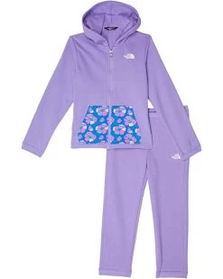 The North Face Kids Kids' Sets Camp Fleece Set (Toddler/Little Kids) -The North Face Sales 71SQVWkIIJL. AC SR736920