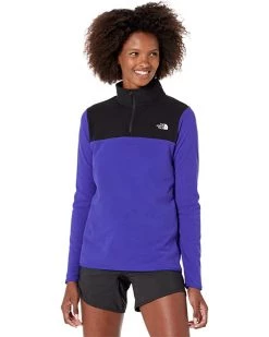 The North Face Coats & Outerwear TKA Glacier 1/4 Zip -The North Face Sales 71STiIS3ADL. AC SR736920