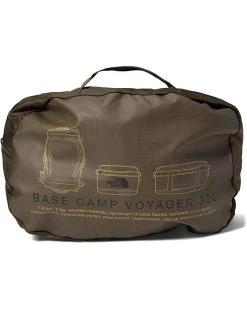The North Face Duffle Bags 32 L Base Camp Voyager Duffel -The North Face Sales 71StaY 8upL. AC SR736920