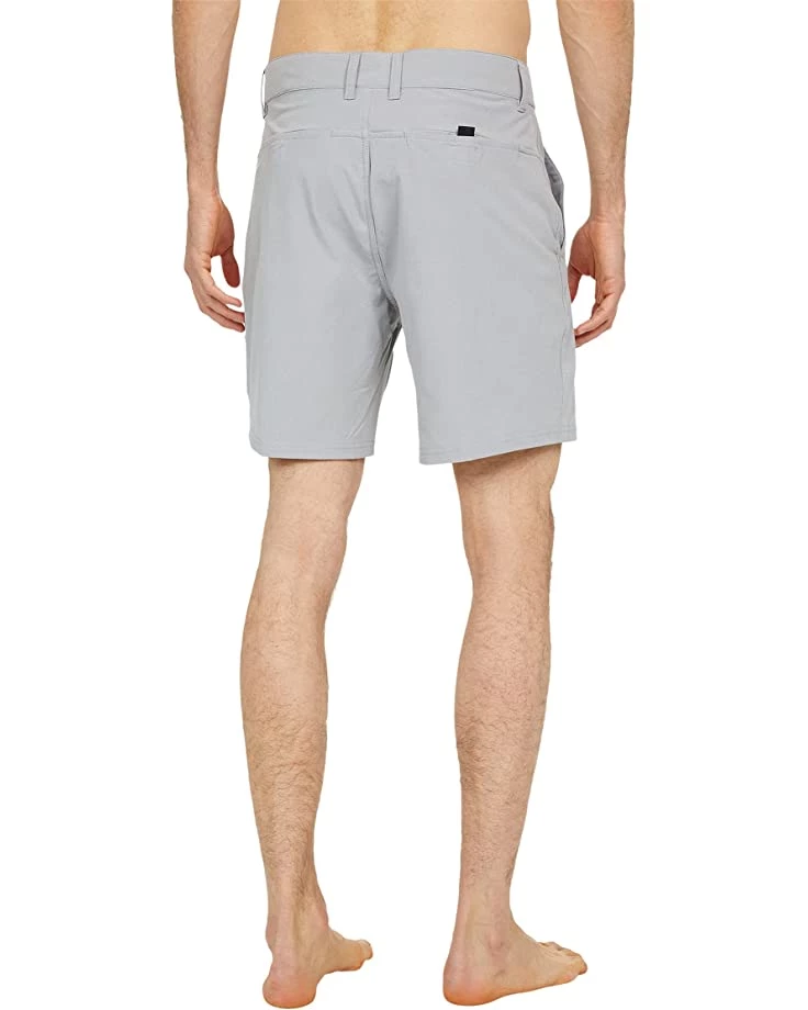 The North Face Swimwear Rolling Sun Packable Shorts - Short Length 3 The North Face Swimwear Rolling Sun Packable Shorts - Short Length - Image 3