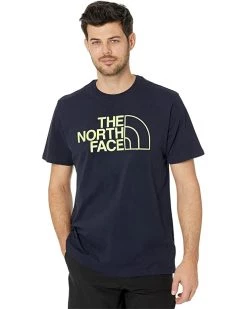 The North Face Shirts & Tops Short Sleeve Half Dome T-Shirt