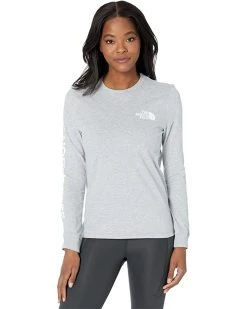 The North Face Shirts & Tops Brand Proud Long Sleeve Tee -The North Face Sales 71T cUmDwdL. AC SR736920