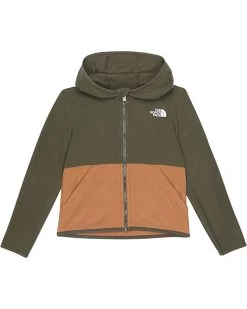 The North Face Kids Hoodies & Sweatshirts Glacier Full Zip Hoodie (Toddler) 10 The North Face Kids Hoodies & Sweatshirts Glacier Full Zip Hoodie (Toddler) -The North Face Sales 71TF3oTp L. AC SR736920