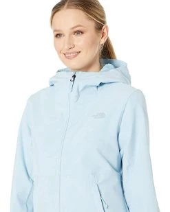 The North Face Coats & Outerwear Shelbe Raschel Hoodie -The North Face Sales 71TMhcJHR8L. AC SR736920