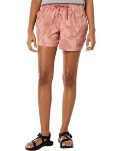 The North Face Printed Class V Shorts -The North Face Sales 71TWTKIt2UL. AC SR736920