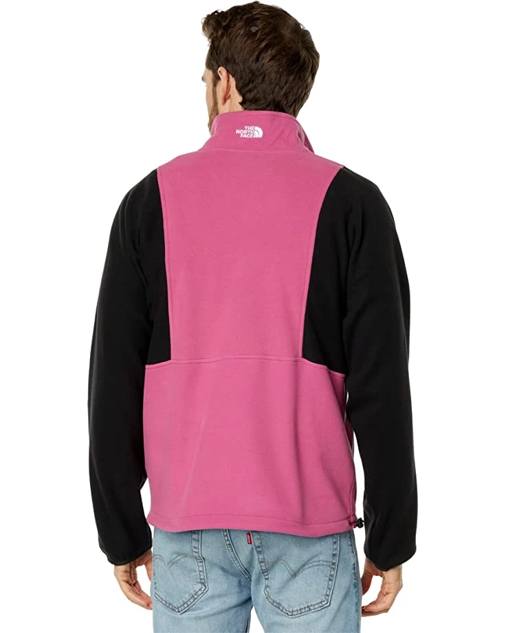 The North Face Coats & Outerwear TKA Attitude 1/4 Zip Fleece 2 The North Face Coats & Outerwear TKA Attitude 1/4 Zip Fleece - Image 2