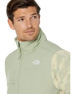 The North Face Coats & Outerwear Printed Denali 2 Jacket -The North Face Sales 71TfNiOfPfL. AC SR736920