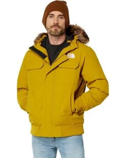 The North Face Coats & Outerwear McMurdo Bomber -The North Face Sales 71TgdIMtAL. AC SR736920