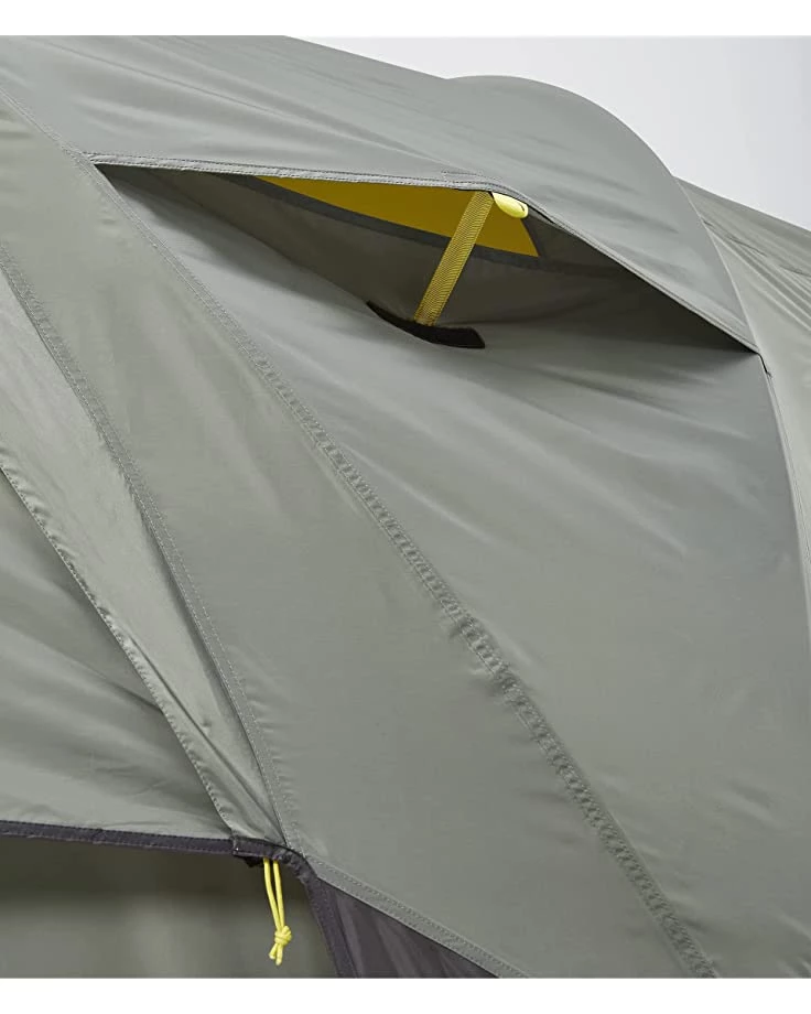 The North Face Hiking & Camping Wawona 6P 3 The North Face Hiking & Camping Wawona 6P - Image 3