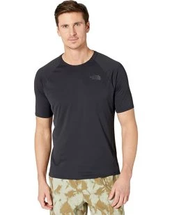 The North Face Shirts & Tops EA Big Pine Short Sleeve Crew -The North Face Sales 71U8LsNHnLL. AC SR736920