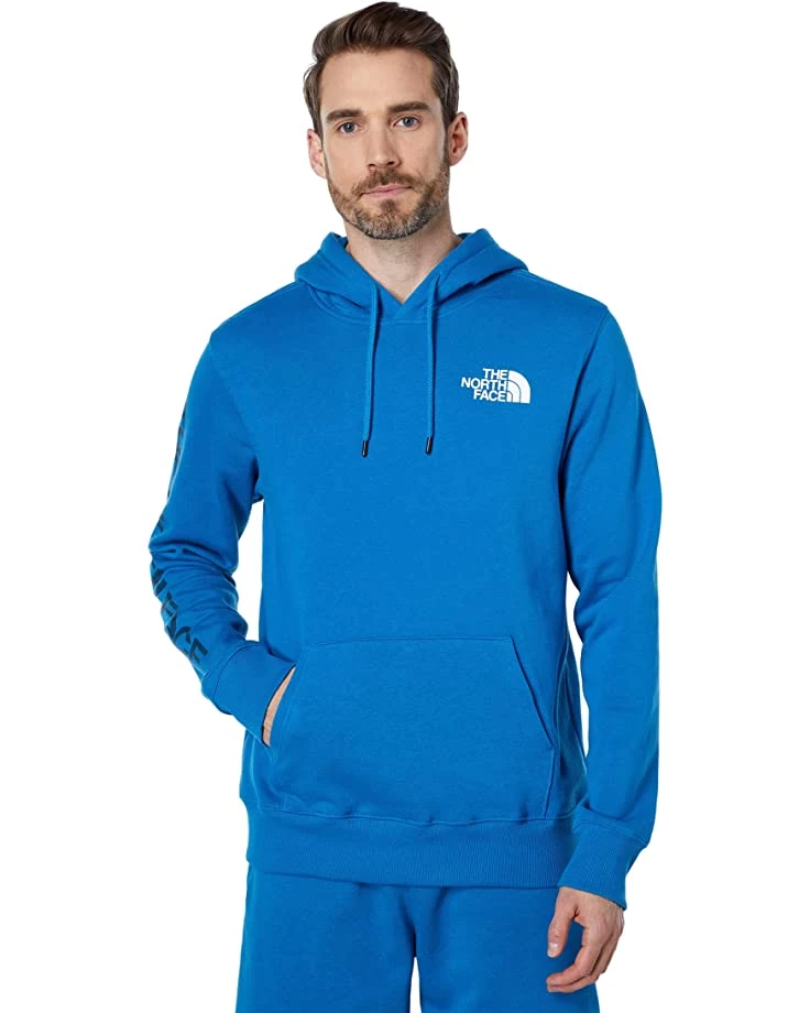 The North Face Hoodies & Sweatshirts New Sleeve Hit Hoodie 1 The North Face Hoodies & Sweatshirts New Sleeve Hit Hoodie