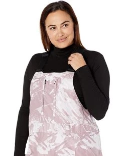 The North Face Outerwear Pants and Sets Plus Size Freedom Bib -The North Face Sales 71ULCT2O5nL. AC SR736920