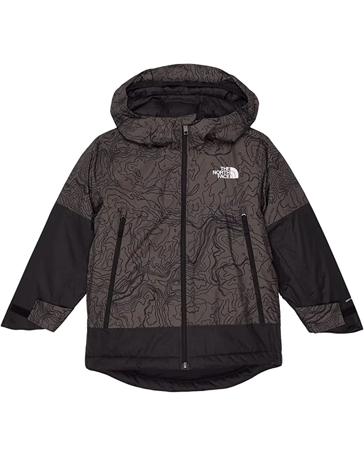 The North Face Kids Coats & Outerwear Freedom Insulated Jacket (Little Kids/Big Kids) 1 The North Face Kids Coats & Outerwear Freedom Insulated Jacket (Little Kids/Big Kids)