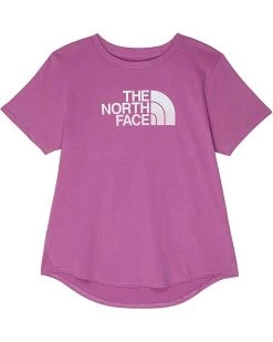The North Face Kids Shirts & Tops Short Sleeve Graphic Tee (Little Kids/Big Kids) 13 The North Face Kids Shirts & Tops Short Sleeve Graphic Tee (Little Kids/Big Kids) -The North Face Sales 71UZVivm cL. AC SR736920