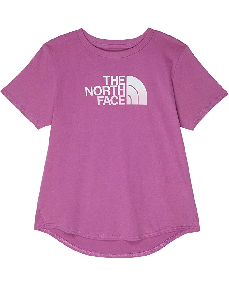 The North Face Kids Shirts & Tops Short Sleeve Graphic Tee (Little Kids/Big Kids) 7 The North Face Kids Shirts & Tops Short Sleeve Graphic Tee (Little Kids/Big Kids) - Image 7