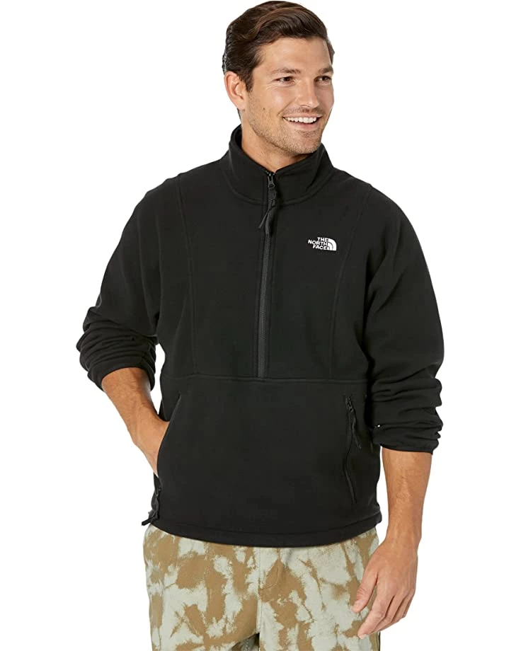 The North Face Coats & Outerwear TKA Attitude 1/4 Zip Fleece 5 The North Face Coats & Outerwear TKA Attitude 1/4 Zip Fleece - Image 5