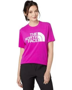 The North Face Shirts & Tops Half Dome Cotton Short Sleeve Tee -The North Face Sales 71UrH9EhP1L. AC SR736920
