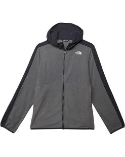 The North Face Kids Hoodies & Sweatshirts Glacier Full Zip Hoodie (Little Kids/Big Kids) -The North Face Sales 71V7UG10C1S. AC SR736920